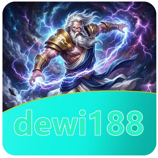 Ikon dewi188 untuk verifikasi berkas APK