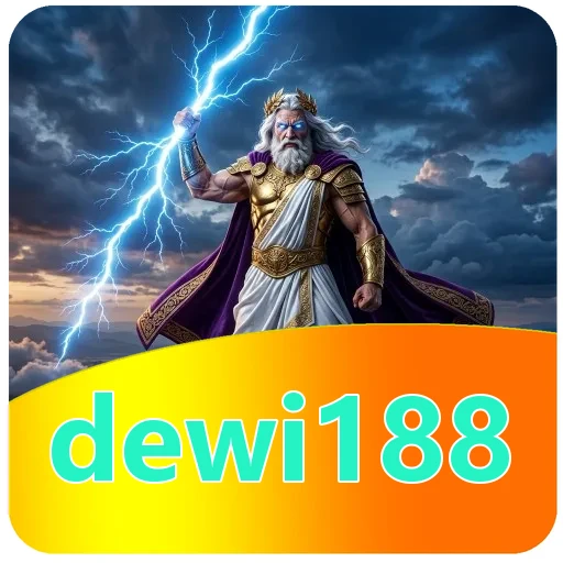 Ikon dewi188 untuk katalog aplikasi Android