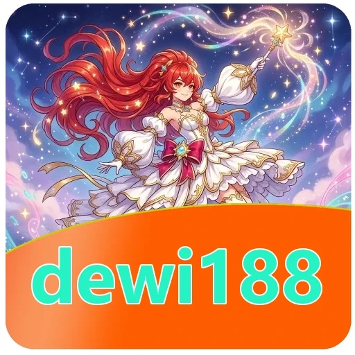 Ikon dewi188 untuk cara memilih aplikasi di katalog