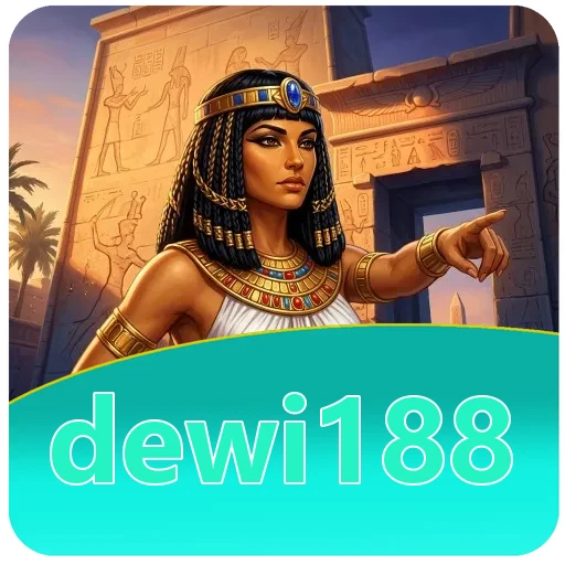 Ikon dewi188 untuk syarat Android pada halaman unduh