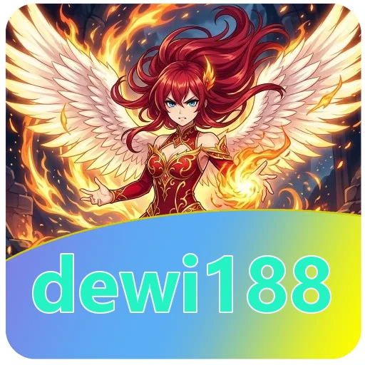 Ikon dewi188 untuk bagian uji redaksi