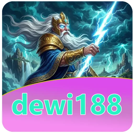 Ikon dewi188 untuk syarat pemasangan di Android