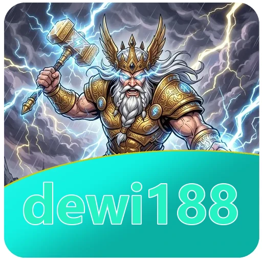 Ikon dewi188 untuk pengguna sejak 2018