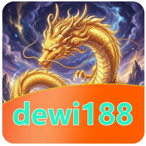 Ikon dewi188 untuk profil tim redaksi