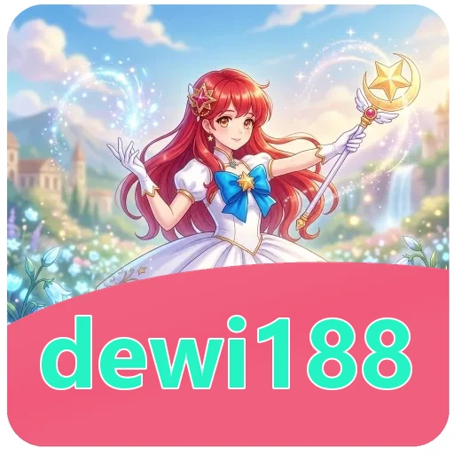Ikon dewi188 untuk arsip pembaruan 2026