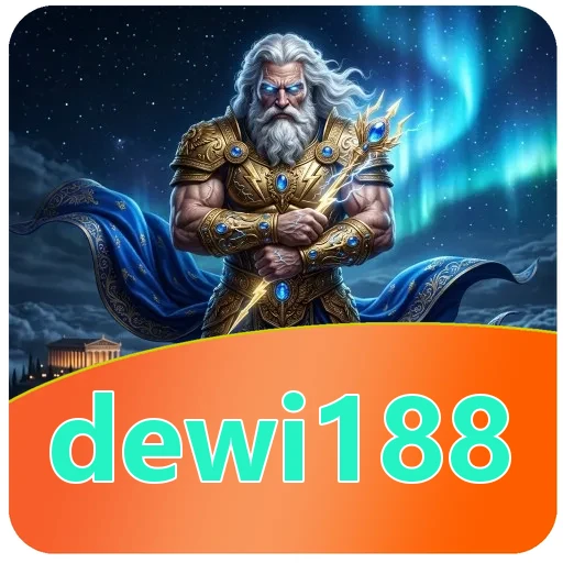 Ikon dewi188 untuk catatan v4.7.5